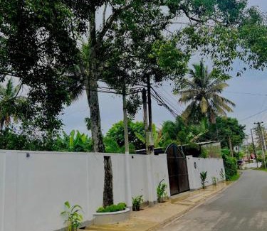 Polhena House | The Embrace Villa
