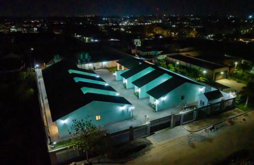 Lusaka Apartment | The Emerald Apartments Ibex Meanwood