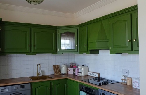 Kilkenny Apartment | The Emerald Heaven in the heart of Kilkenny city
