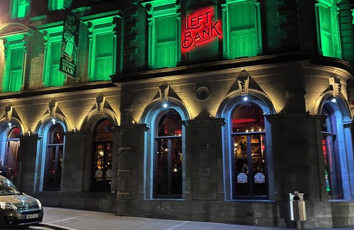 Kilkenny Apartment | The Emerald Heaven in the heart of Kilkenny city