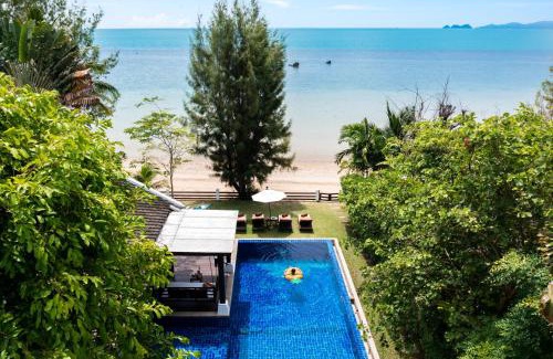 Bang Po Villa | The Emerald Hill Beach Villa