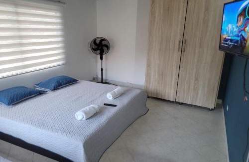 La Castellana Apartment | The Emerald, Medellin