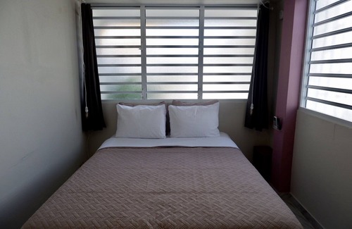Parque House | The Emerald