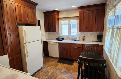 Bridgeton House | The Emerson House
