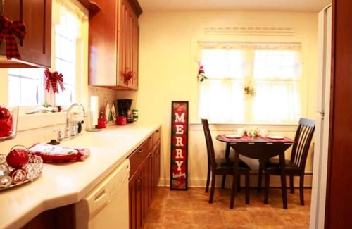 Bridgeton House | The Emerson House