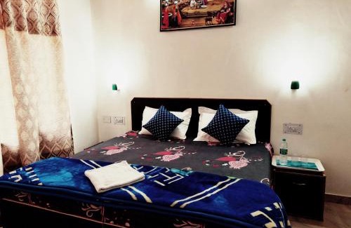 Dharampur House | THE EMINENCE RESORT & GYM