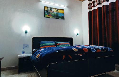Dharampur House | THE EMINENCE RESORT & GYM