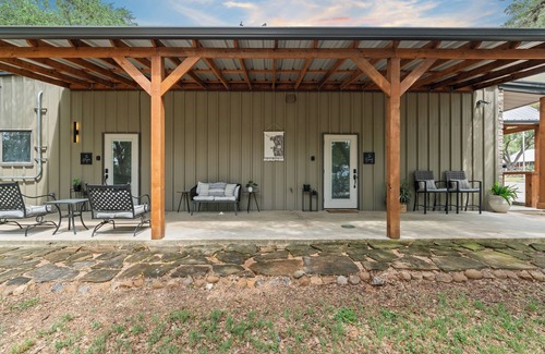 Bulverde House | The Emmy