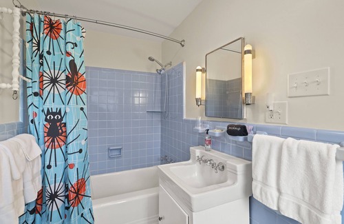 Emory Bed & Breakfast | The Emory House