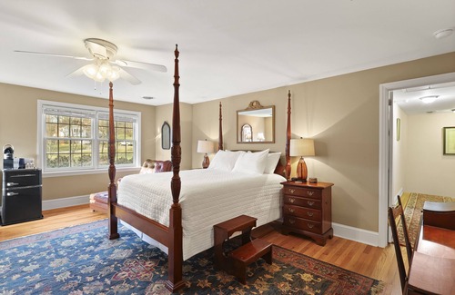Emory Bed & Breakfast | The Emory House