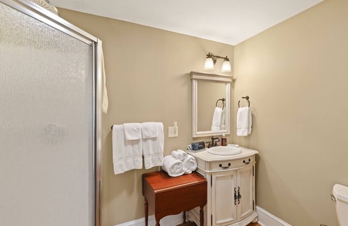 Emory Bed & Breakfast | The Emory House