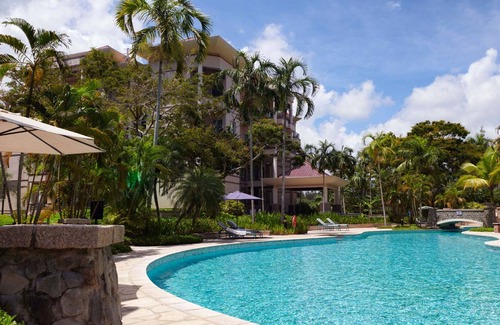 Jerudong Resort | The Empire Brunei