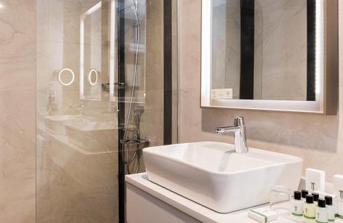 Bagbasi Hotel | The Emporia Hotel