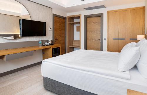 Bagbasi Hotel | The Emporia Hotel