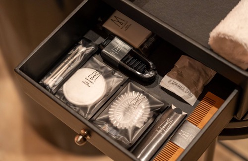 Plovdiv Center Hotel | The Emporium Hotel Plovdiv - MGallery Collection