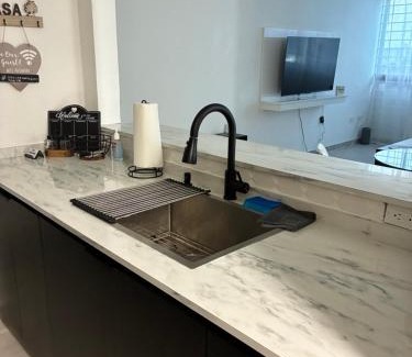 Eleanor Roosevelt Apartment | The Enchanted Castle