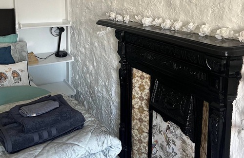Mullaghbawn Cottage | The Enchanted Cottage