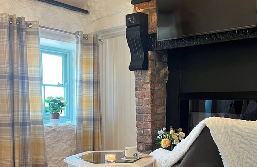 Mullaghbawn Cottage | The Enchanted Cottage