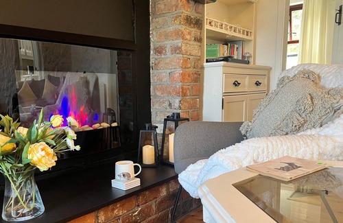 Mullaghbawn Cottage | The Enchanted Cottage