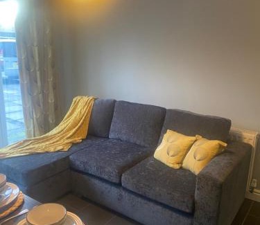 Rolleston on Dove House | THE ENCHANTED COTTAGE