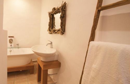 Cerro do Mocho House | The Enchanted farm