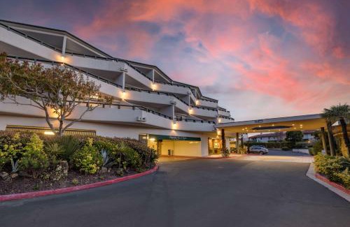 Encinitas Hotel | The Encinitan Hotel & Suites
