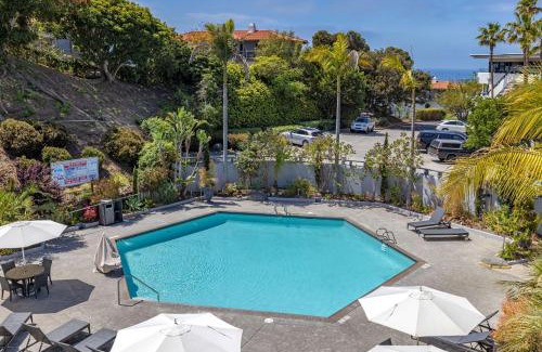 Encinitas Hotel | The Encinitan Hotel & Suites