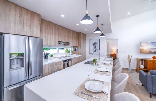 Avellanas Beach House | The Enclave Avellanas - Villa B4