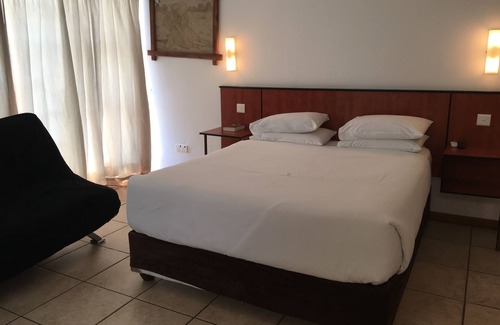 Francistown Hotel | The Enclave