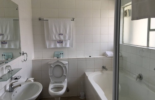 Francistown Hotel | The Enclave