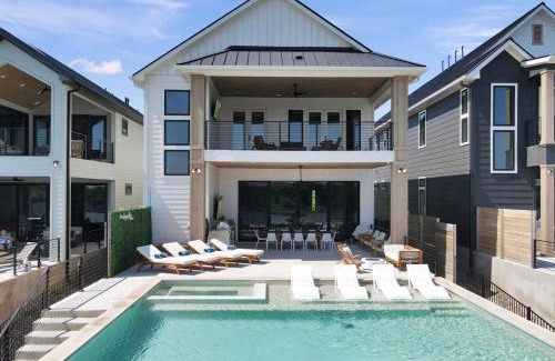 Kingsland House | The Enclave New Listing Concierge Services