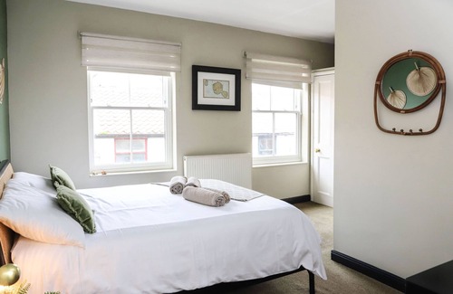 Staithes Bed & Breakfast | The Endeavour Restaurant With Rooms