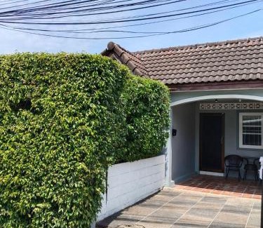 Cherngtalay House | The Endless Bangtao Residence CAC 2