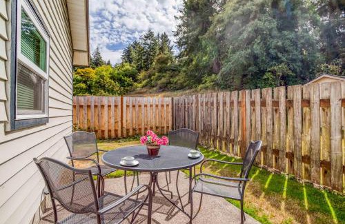 Bay City House | The Endless Summer - Meredith Lodging