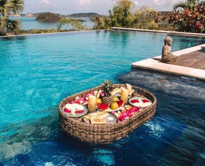 Lombok Resort | The Endless Summer Resort