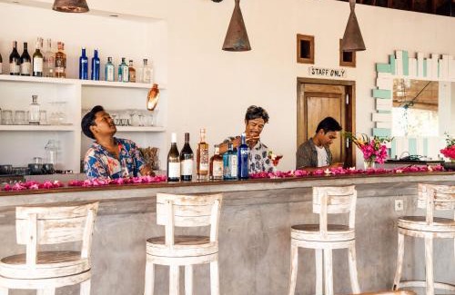 Lombok Resort | The Endless Summer Resort