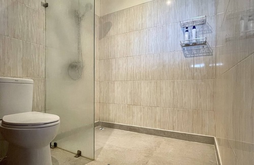 Lombok Hotel | The Endless Summer Resort