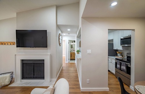 Energy Corridor Condo | The Energy Corridor’s Lux Condo