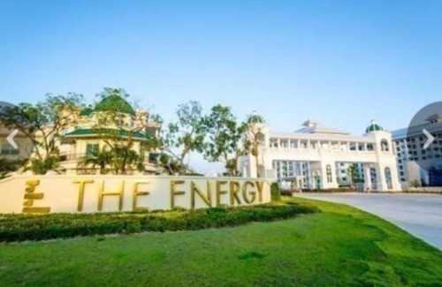Cha-am Apartment | The Energy Hunhin