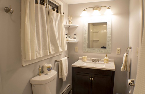 Jacksonville Bed & Breakfast | The Engel House