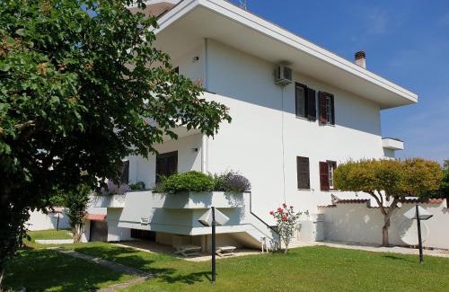 Chieti House | The English house