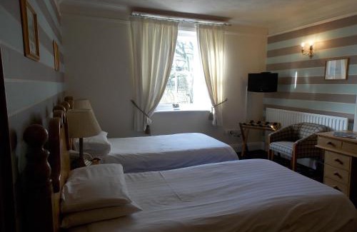 Calder Bridge Hotel | The Ennerdale Country House Hotel ‘A Bespoke Hotel’