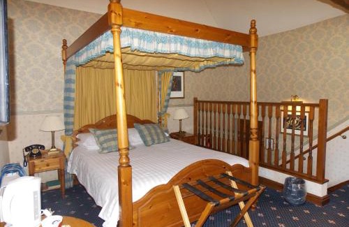 Calder Bridge Hotel | The Ennerdale Country House Hotel ‘A Bespoke Hotel’