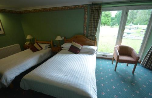 Calder Bridge Hotel | The Ennerdale Country House Hotel ‘A Bespoke Hotel’