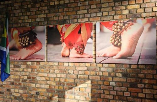 Tulbagh Apartment | The Entire Barnhouse at Camp Jakkalsfontein, Tulbagh