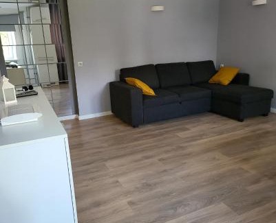 Rakvere Apartment | The entire comfortable apartment