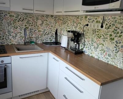 Rakvere Apartment | The entire comfortable apartment