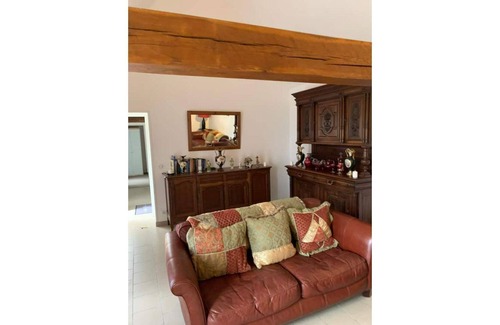 Menetou-sur-Nahon House | The entire Gîte - country cottage at Maison Lavande