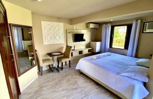 Arpoador House | The entire Inn swimming pool Barbecue on foot Búzios Beach - Arpoador Búzios - Book the entire Inn for your family