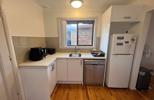 Long Jetty House | The Entrance & Shelly Beach Holiday House